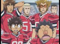Eyeshield 21
