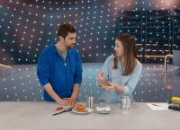 Wissenschaft mit Wow-Effekt