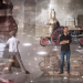 Deutschland in der industriellen Revolution