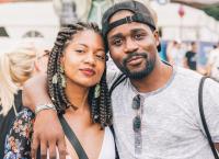 People of Tomorrowland