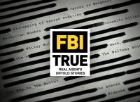 Inside FBI - Die härtesten Fälle