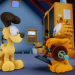 The Garfield Show?