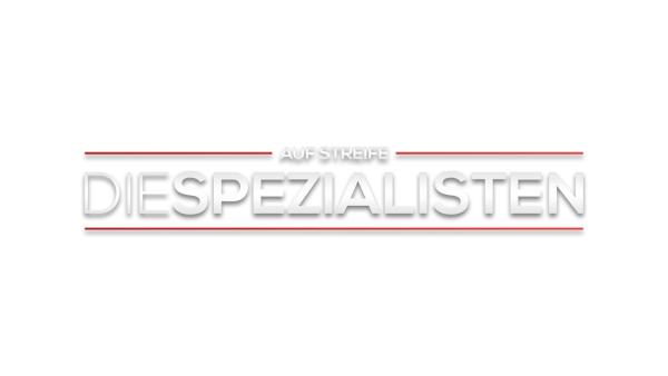 Bild 1 von 10: Auf Streife - Die Spezialisten - Logo