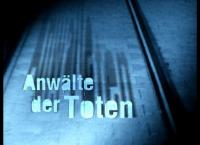 Anwälte der Toten