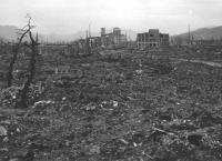 Hiroshima - Am Rande der Apokalypse