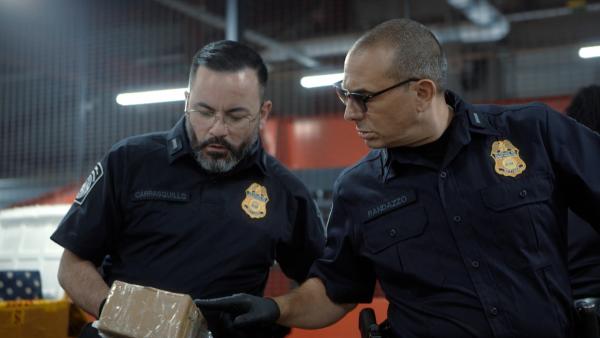 Bild 1 von 1: Sendungsbild