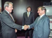 Hugo Portisch - Aufregend war es immer: Dokumentarist der Zeitgeschichte