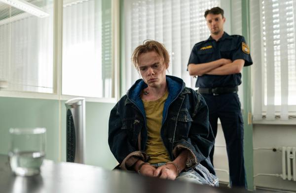 Bild 1 von 25: Im Bild: Alexander Schuster (Junkie)