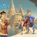 Mission Odyssey