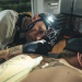Flaesh - Tattookultur in Deutschland