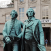 Weimar - Zwischen Prunk und Platte