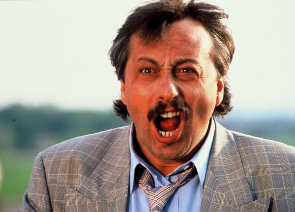 Bild 1 von 4: Udo Struutz (Wolfgang Stumph)