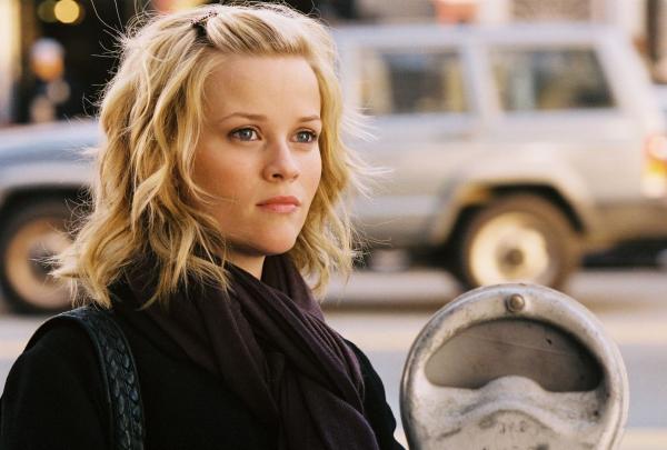 Bild 1 von 2: Reese Witherspoon