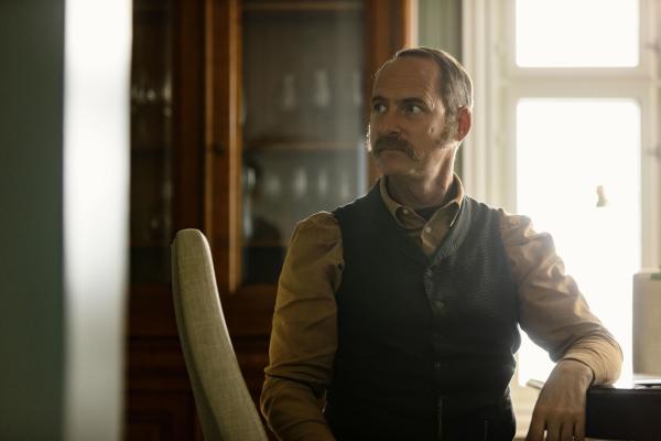 Bild 1 von 6: Gregers (Kyrre Haugen Sydness)