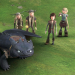 Dragons - Die Reiter von Berk