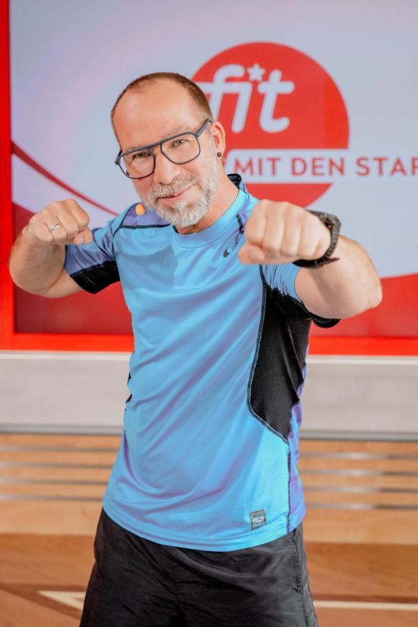 Bild 1 von 82: Im Bild: Roman Mählich.