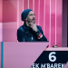 Wer stiehlt mir die Show?
