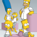Die Simpsons