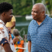 Death in Paradise