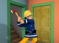 Feuerwehrmann Sam