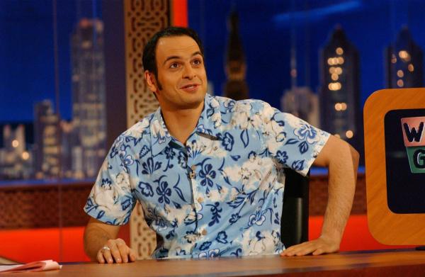 Bild 1 von 16: Kaya Yanar