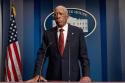 Morgan Freeman in: Angel Has Fallen