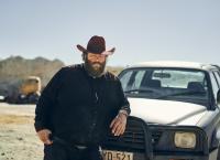 The Tourist - Duell im Outback