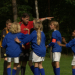 Kopfballkönig Koen