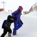 Abenteuer Antarktis - Winter im ewigen Eis