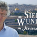 Die sieben Wunder in Jerusalem