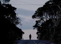 Black Coast Vanishings - Paradies ohne Wiederkehr