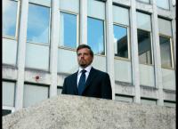 Der Wolf - Das vermisste Mädchen