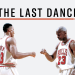 The Last Dance