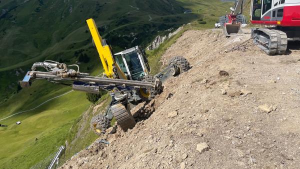 Bild 1 von 2: Sendungsbild