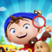 Noddy, der kleine Detektiv