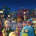 Doc McStuffins, Spielzeugärztin