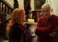 A Very Royal Scandal