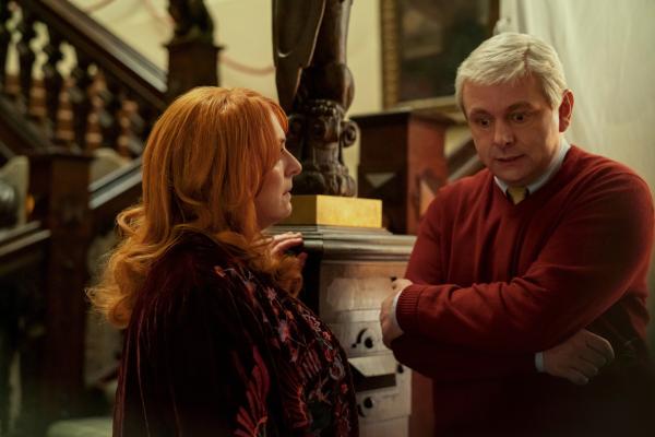 A Very Royal Scandal