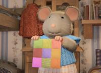 Sam & Julia im Mäusehaus