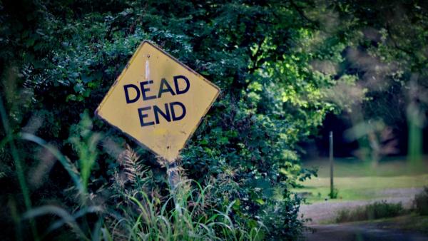 Bild 1 von 5: Bei seinem Verhör argumentiert sich Bartelt in eine Sackgasse - und führt die Ermittler schließlich auf die richtige Fährte.