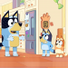 Bluey