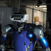 Hightech Revolution - Sternstunden der Technik