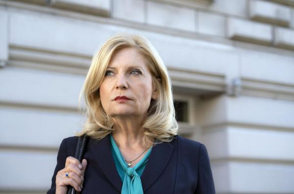 Bild 1 von 8: Isa von Brede (Sabine Postel)