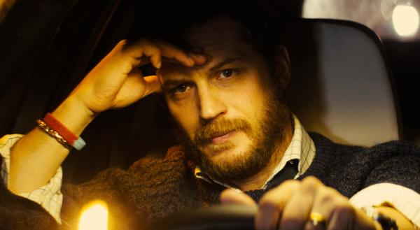 Bild 1 von 4: Ivan (Tom Hardy) macht seiner Frau ein schwerwiegendes Geständnis.