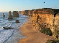 Die Great Ocean Road - Australiens schönste Küstenstraße