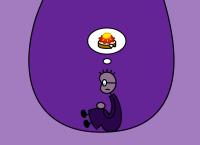 TOM und das Erdbeermarmeladebrot mit Honig