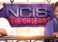 Navy CIS: New Orleans