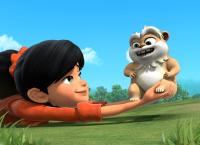 Robin Hood - Schlitzohr von Sherwood