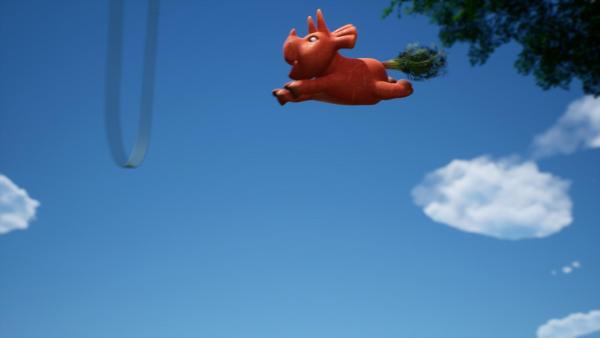 Bild 1 von 23: Vegesaurier