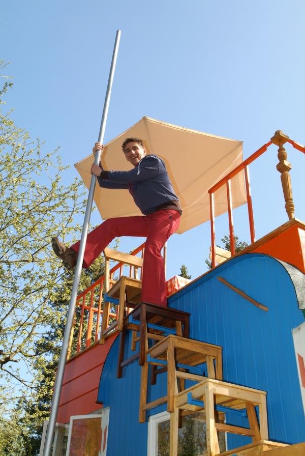 Bild 1 von 7: Löwenzahn